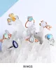 Buy Attractive 925 Sterling Silver Gemstone Jewelry