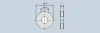 Piezo Element | Piezo Ring | Piezo Disk | Manufacturers and Suppliers