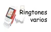 Tonos para Celular | Ringtina