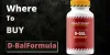 The Natural Anabolic Alternative: Where to Buy D-bal Online 