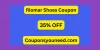 35% OFF Riomar Shoes Coupon March 2024 - (Free Shipping)