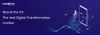 Rise Of The CX: The Next Digital Transformation Frontier