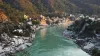 Yoga capital of The World, Rishikesh - Chandra Yoga International