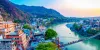 Gurgaon to Rishikesh Taxi
