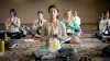 200 hour Yoga Teacher Training in India | World Peace Yoga