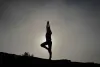 Yoga School in Rishikesh