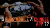 IS PUBG MOBILE A CHINESE APP?? LET'S FIND OUT!!!