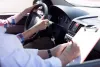 How will a driving school in Sherwood Park help you learn about road rules?