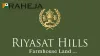 Riyasat Hills in Gurugram