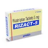 Buy Rizact 5MG tablet online, Affordable price, fast delivery