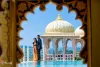 Best wedding photographer in Udaipur