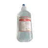 Rl 500 Ml Infusion, Compound Sodium Lactate Intravenous Infusion Bp - Schwitz Biotech