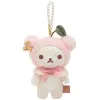 Hanging Stuffed Toy - shop.san-x.co.jp