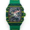 Richard Mille RM67-02 Wayde Van Niekerk - Exclusive Watches