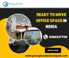 Ready to Move Office Space in Noida