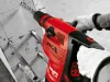 Tips for Using a Hammer Drill to Drill through Concrete