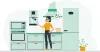 RO Service in Indirapuram | OneDios