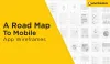 A Road Map To Mobile App Wireframes