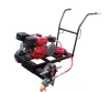 Cold Plastic Road Marking Machine in YG Company