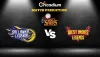 Match Prediction