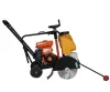 Road Cutting and Grooving Machine | Pavement Slitting Machine