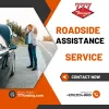 Roadside Assistance Providers