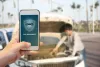 Is a roadside assistance app useful in the USA?