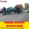 Roadside Assistance Services in Dubai