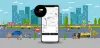 Uber Clone - Ecommerce Mobi Apps