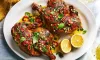 Restaurant-Style Herb-Roasted Chicken at Home - A Culinary