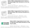 Robert Miller praise Future Electronics Minneapolis office on 35-year milestone