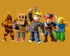 Roblox Clone Script