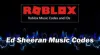 Roblox Music ID