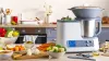 Robot de Cocina de Aldi y Lidl: Comparativa - Empresuchas