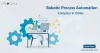 Robotic Process Automation Company In Dallas