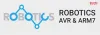 Best Robotics with AVR and ARM7 Training Institute in Noida | Robotics with AVR and ARM7 Training Classes in Noida
