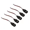Buy 10cm 9V Battery Connector Online at Low Price In India | Robu.in