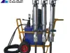 Hydraulic Rock Splitter for Sale | Rock Splitter Price