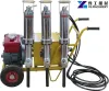 Hydraulic Rock Splitter for Sale | Rock Splitter Machine