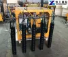 Buy Rock Splitter Machine Latest Price, Hydraulic Rock Splitter for Sale