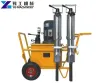 Hydraulic Rock Splitter for Sale | Rock Splitter Machine