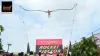 Be a High Flying Risk Taker at Della Adventure Park