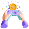 NFT Game Development Company