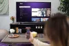 How do I watch the Disney Plus channel on Roku Streaming Device?