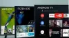 Which OS is Best for TV Tizen or WebOS or Roku?