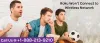Roku won't connect to wireless network | Go.Roku.com/wireless