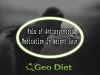 Geo Diet - The Best Diet Plan to Lose Weight Fast!
