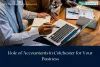 Role Of Accountants In Colchester For Your Business