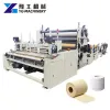 Tissue paper making machine for sale | High Quality | Automatic