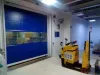 High Speed Doors | High Speed Roll Up Doors | Automatic High Speed Doors in India - Avians Innovations